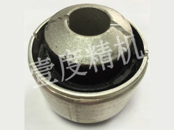 轉向擺臂膠套