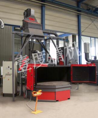 高質(zhì)量的自動拋丸機要滿足幾個需求？